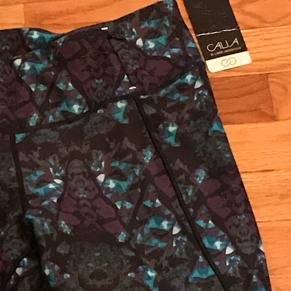Calia leggings by Carrie Underwood